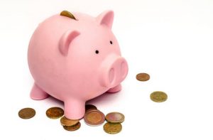 Salud financiera