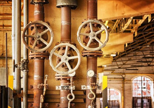 Calefacción eficiente. Aislamiento eficiente. Enfriamiento eficiente.